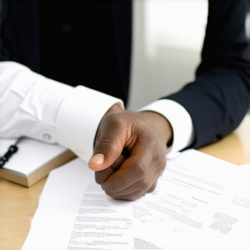 Why an Immigration Attorney Is Needed for VAWA Self-Petitions