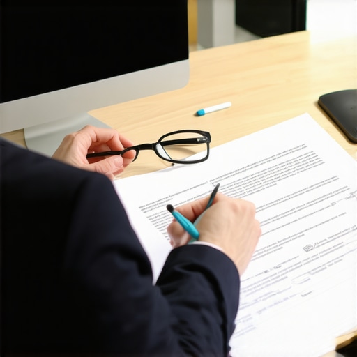 Why an Immigration Attorney Reviews Your Former Student Records