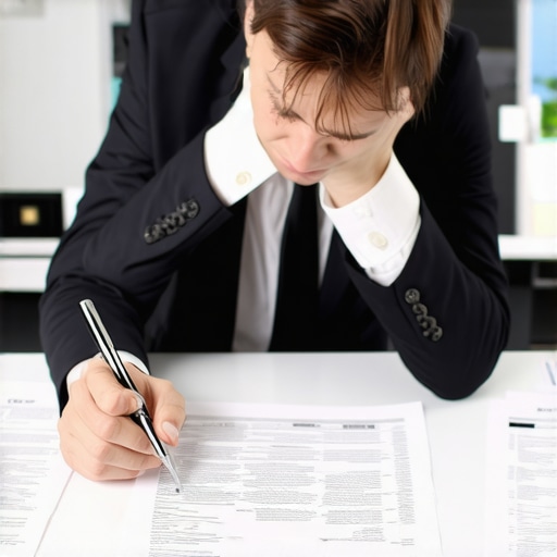 3 Common Mistakes in EB-5 Investor Applications