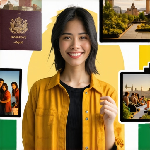 3 Ways to Prove Continuing Ties to Your Home Country