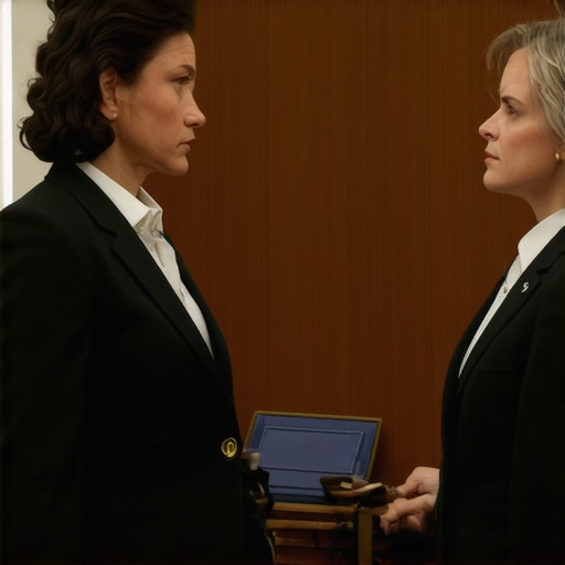 4 Tips for Handling a Hostile Asylum Officer