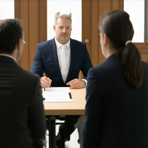 7 Marriage Interview Mistakes That Make Officers Suspect Fraud