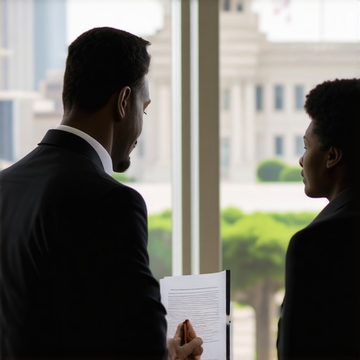 How Your Attorney Stops Your Deportation After an Arrest