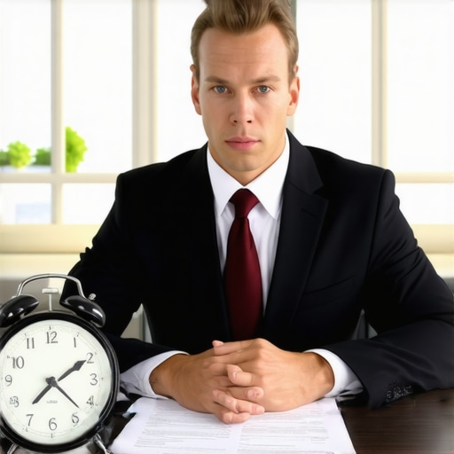 How Your Attorney Stops the Clock on Your Unlawful Presence
