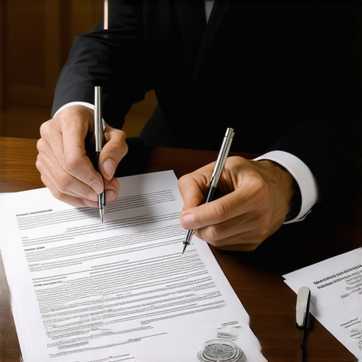 How Your Attorney Verifies That Your Translator Is Legally Qualified