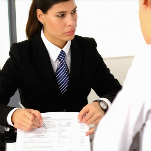 How Your Immigration Attorney Fights an Erroneous Arrest Record