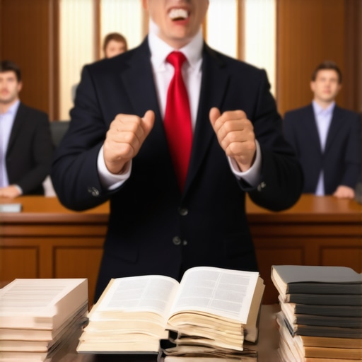 How Your Lawyer Fights the Public Charge Rule
