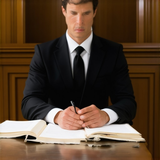 How Your Lawyer Negotiates a Lower Bond for Release