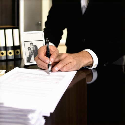 How Your Lawyer Protects Your Rights During an Audit
