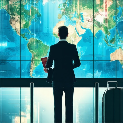 How Your Travel Outside the US Resets Your Residency Clock