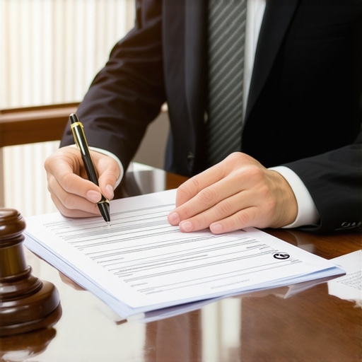 How an Abogado de Inmigración Fixes Your Record After a Denied Entry