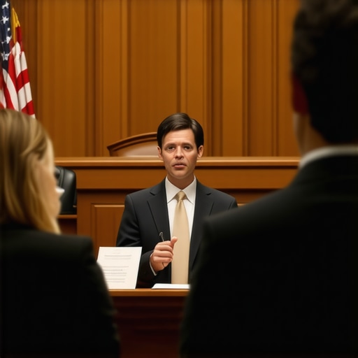 How an Attorney Defends You from a Misrepresentation Charge