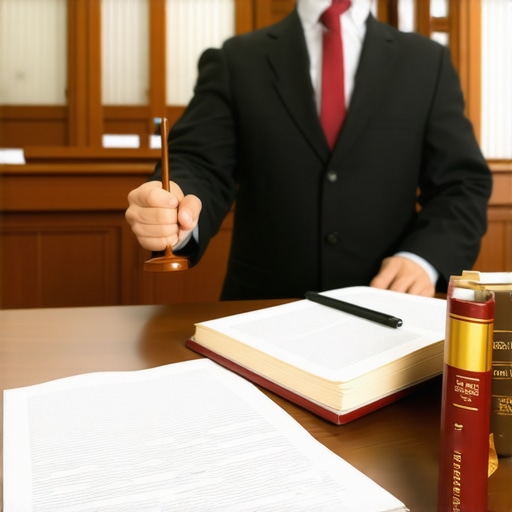 How an Attorney Proves You Did Not Intend to Overstay Your Visa