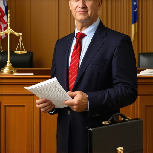 How an Immigration Attorney Argues Against a Wrongful Arrest Record