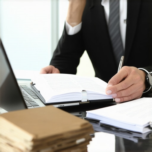 How an Immigration Attorney Fights a National Security Allegation