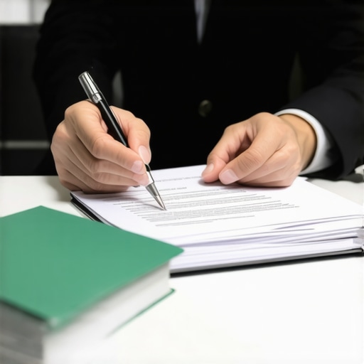 How an Immigration Attorney Fixes a Wrong Category on Your Green Card