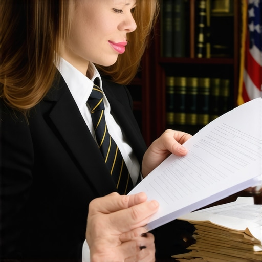 How an Immigration Attorney Rescues a Case Stalled for Five Years