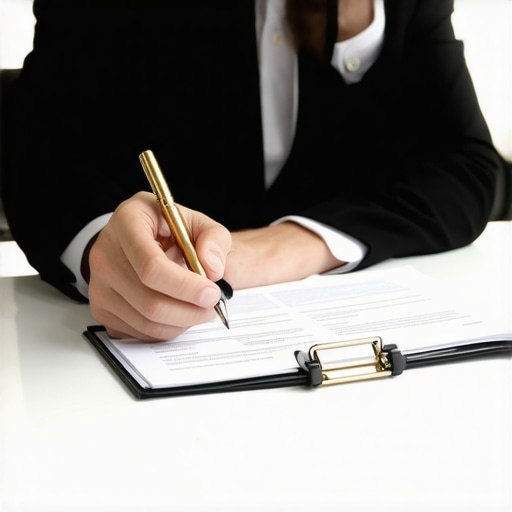 How to Answer Tough Questions About Your Employment History at the Consulate
