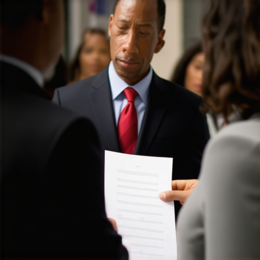How to Challenge an Error in Your Visa Category