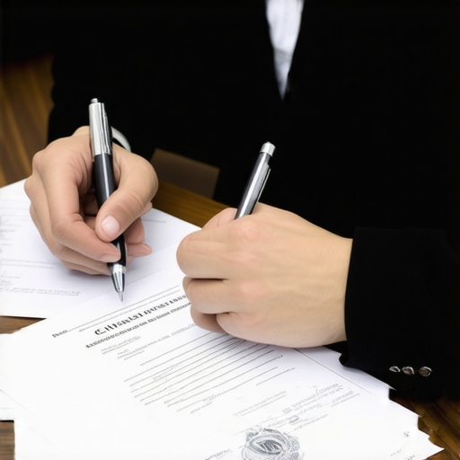 How to Correct Your Name on a Citizenship Certificate Without Filing Again