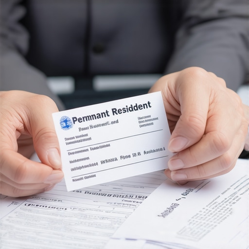 How to Correct a Misspelled Name on Your Permanent Resident Card