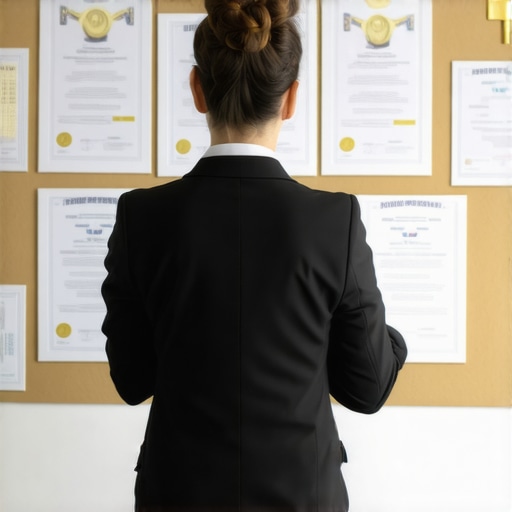 How to Document Your Success as an Extraordinary Ability Applicant