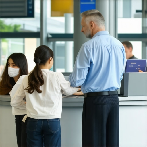 How to Expedite Your Travel Document for a Family Emergency