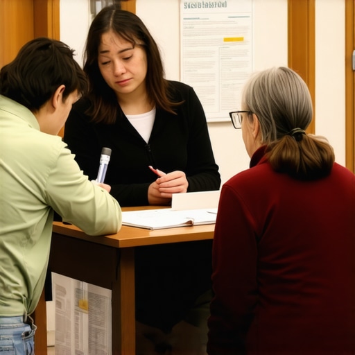 How to Find Reliable Legal Resources for Immigrants in a Crisis