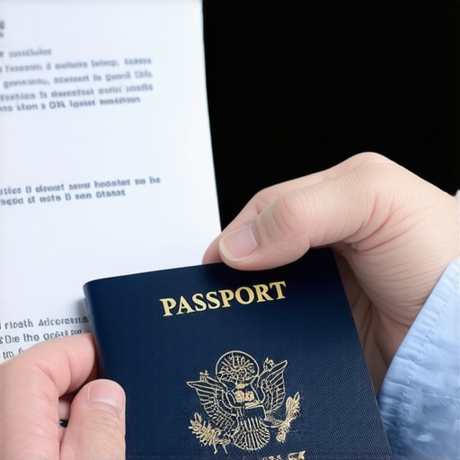 How to Fix a Mismatch Between Your Name and Your Passport