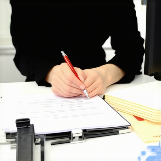 How to Fix a Notice of Intent to Deny Without Panicking