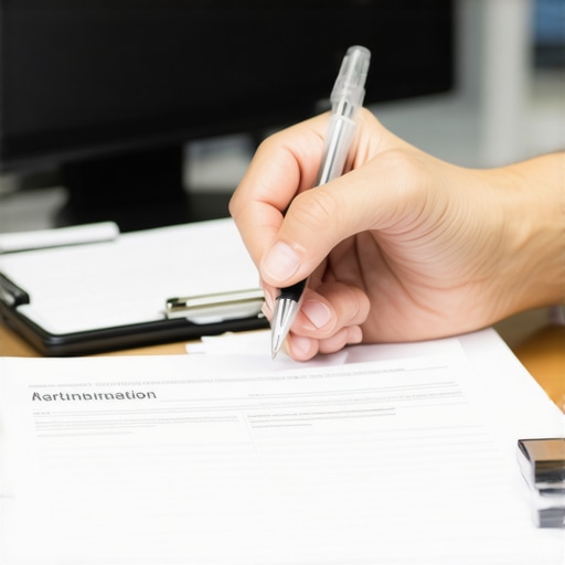 How to Fix a Wrong Birth Date on Your Work Authorization Card