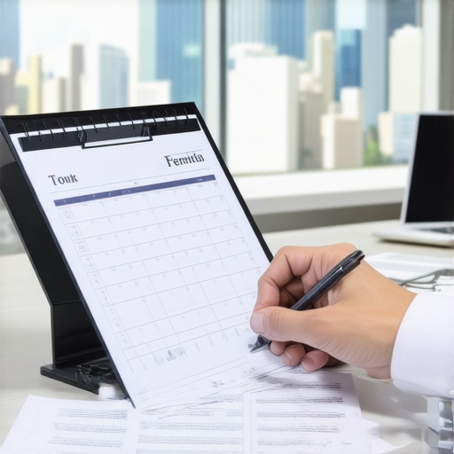 How to Handle Your Expiring Work Permit During a Green Card Backlog
