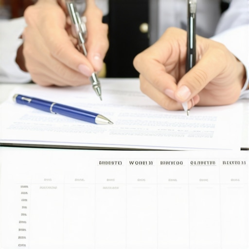 How to Handle a Missed Biometrics Appointment Without Losing Your Case
