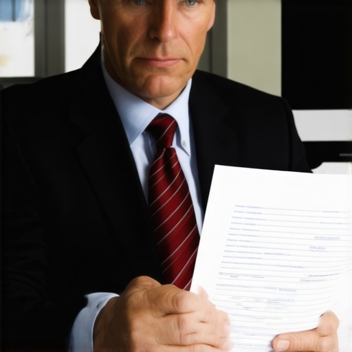 How to Handle a Request for Evidence Without Panicking