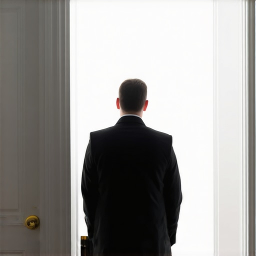 How to Handle a Surprise Visit from ICE at Your Primary Residence