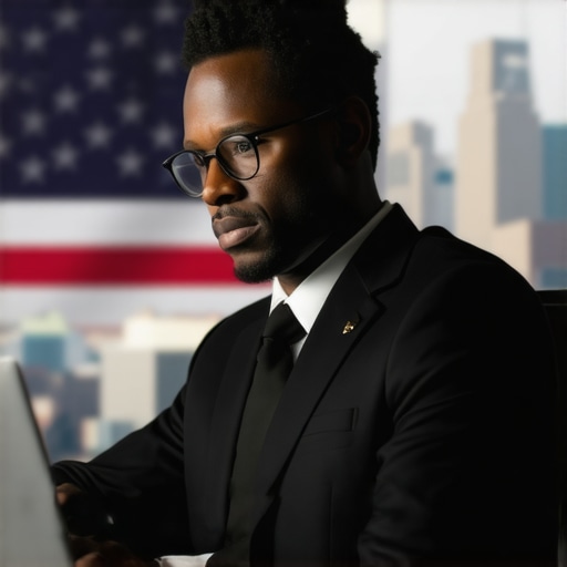 How to Keep Your Green Card While Working for a US Company Overseas