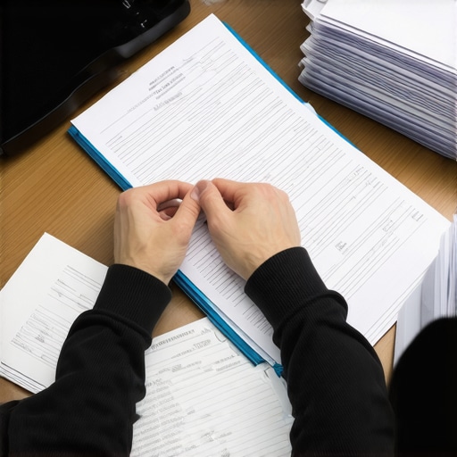 How to Prepare Your Business for a Random Department of Labor Audit