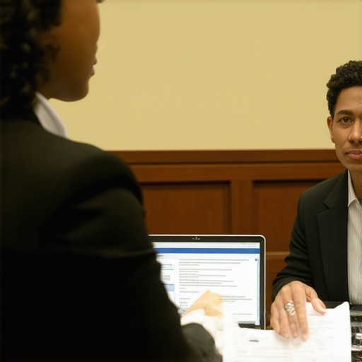 How to Prepare Your Witness for an Immigration Court Hearing