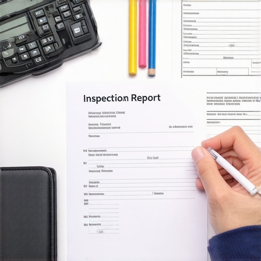 How to Prove Your Entry Was Inspected Even Without a Stamp