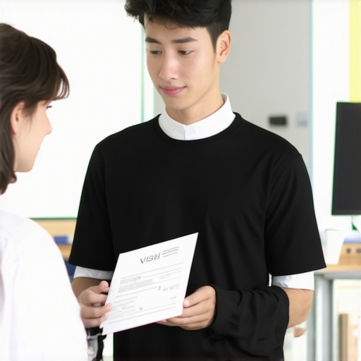 How to Prove Your Financial Independence for a Student Visa