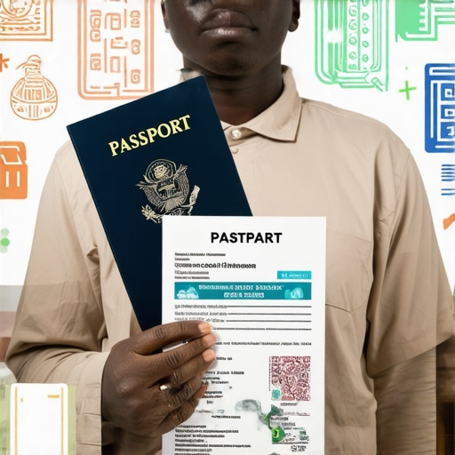 How to Prove Your Nationality in a Complex Refugee Case