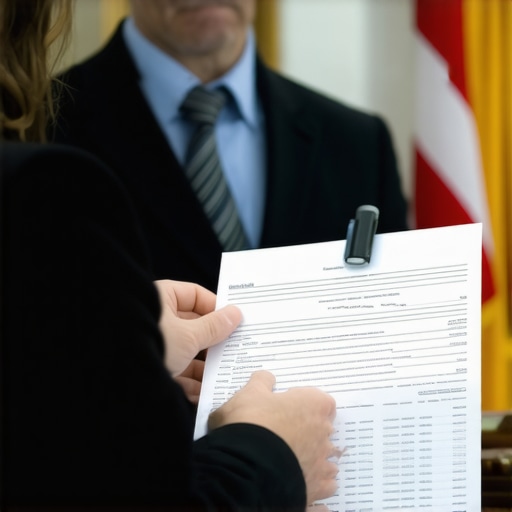 How to Prove Your Political Opinion for an Asylum Case