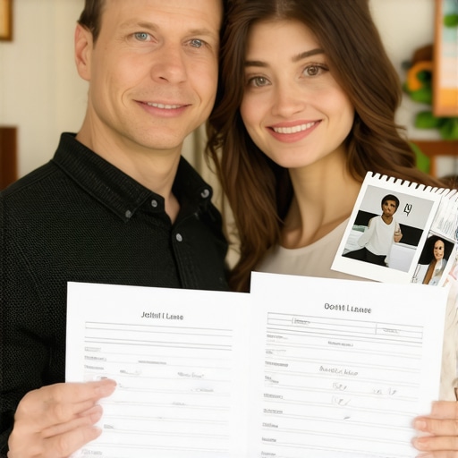 How to Prove Your Relationship if You Don't Have a Joint Lease