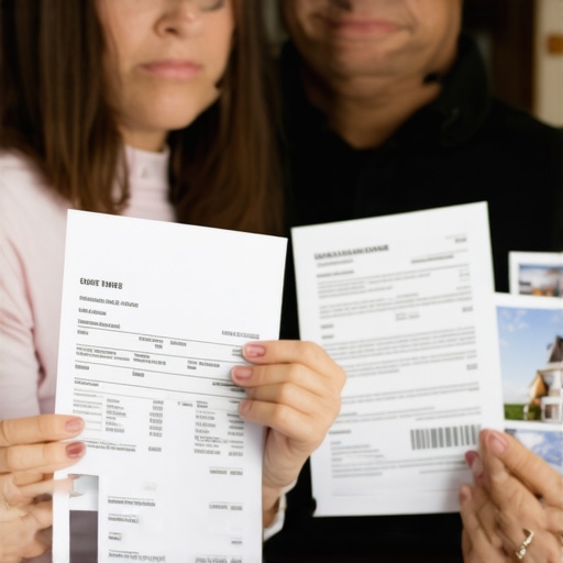 How to Prove Your Relationship if You Don't Have a Shared Lease