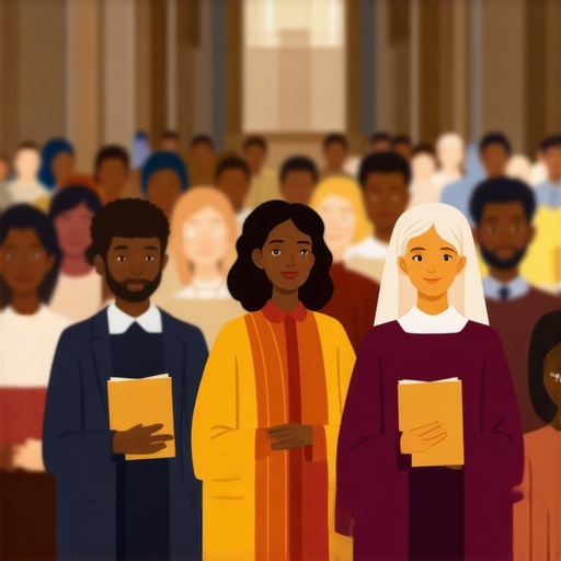 How to Prove Your Religious Affiliation for an R-1 Worker Visa