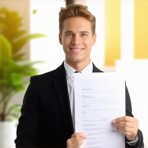 How to Prove Your Specialized Knowledge for an L-1B Intra-Company Transfer