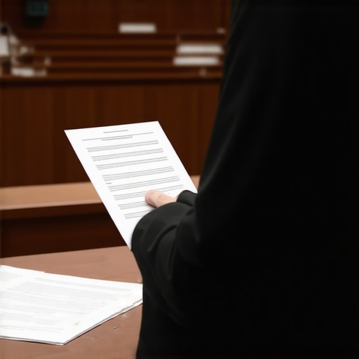 How to Prove a Well Founded Fear of Persecution in Your Hearing