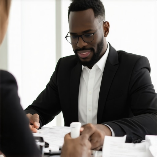 How to Recover Your Legal Status After Your Employer Cancels Your Visa