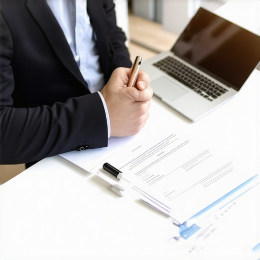 How to Recover Your Status After Your Employer Cancels Your Work Visa