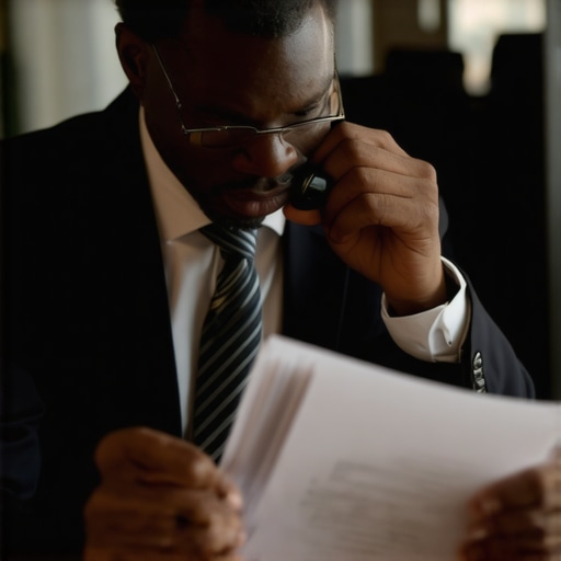 How to Recover Your Status After Your Employer Files for Bankruptcy